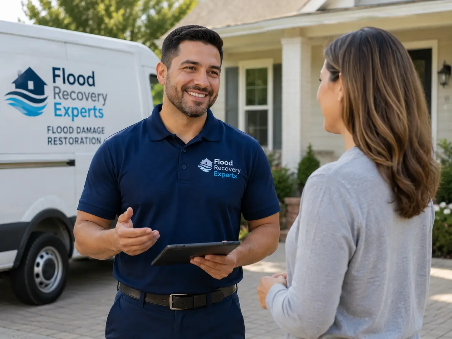 Flood Damage Cleanup Nevada FAQs